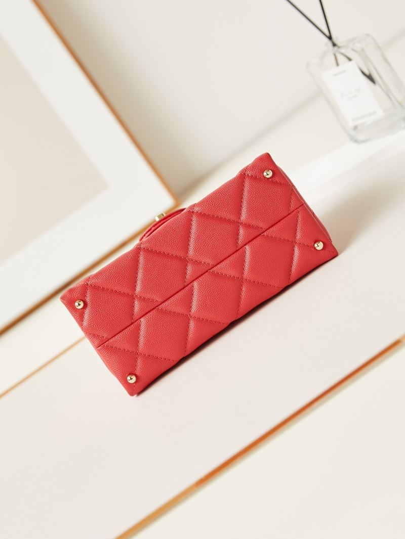 Ch**el satchel bags